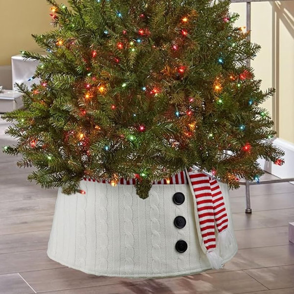 HOSSEJOY Tree Collar Wayfair